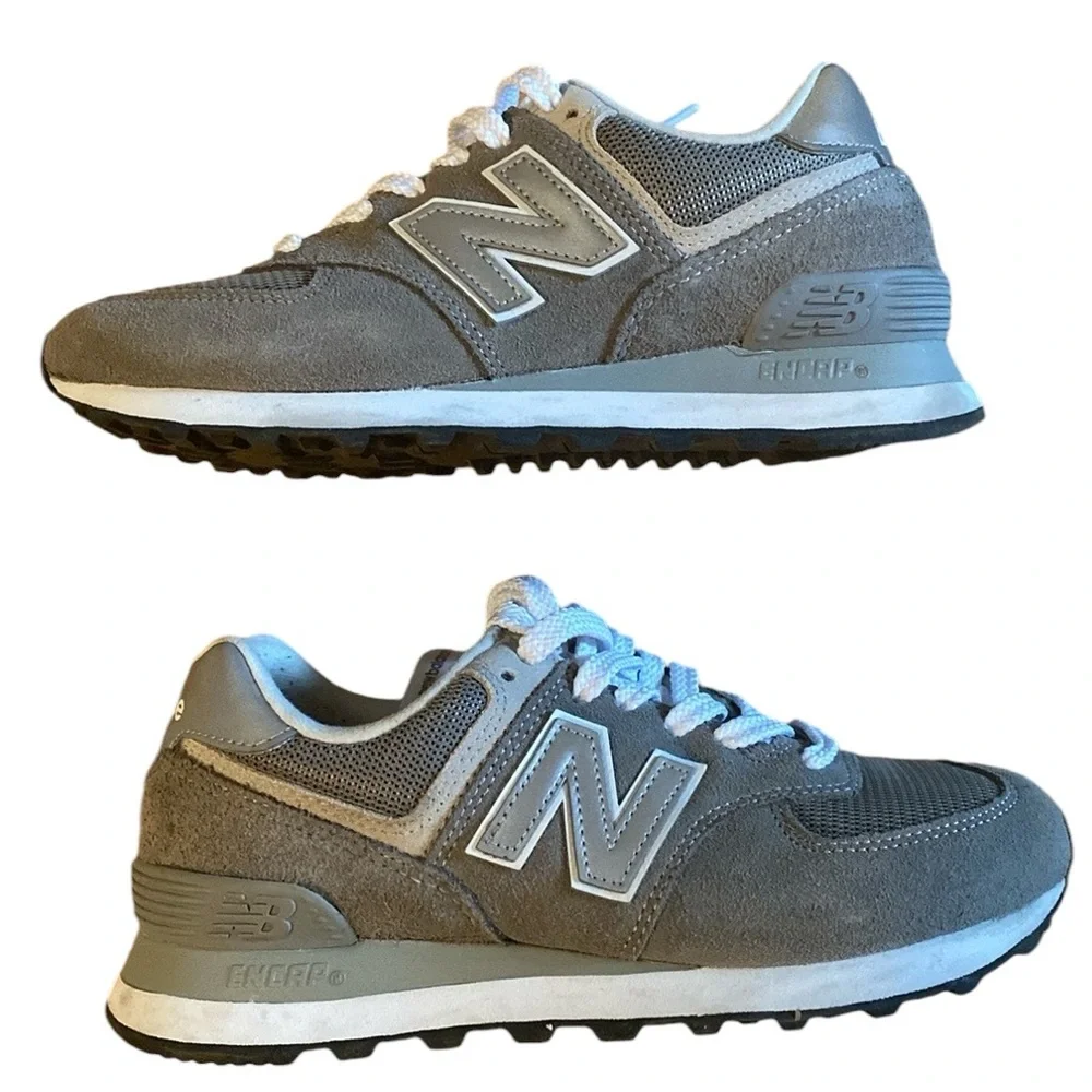 New Balance great only